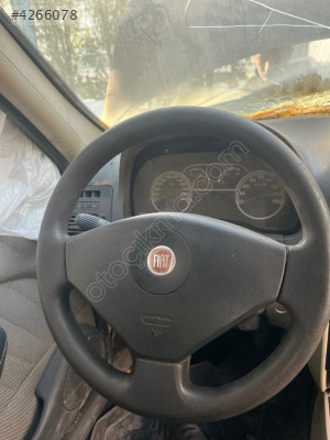 FİAT ALBEA DİREKSİYON SİMİDİ