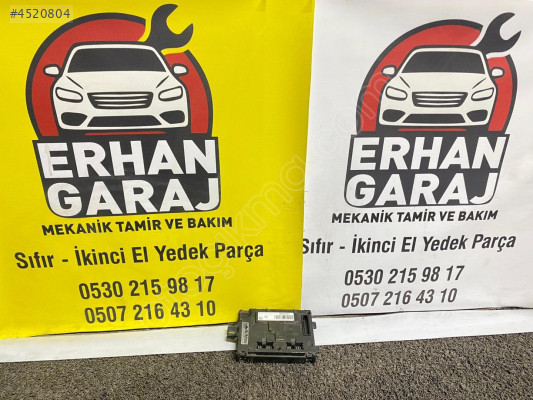 DACİA DOKKER UCH BEYNİ 284B12759R