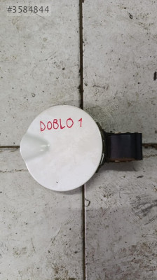 DOBLO 1.9 DEPO KAPAĞI (ORJİNAL PARÇA)