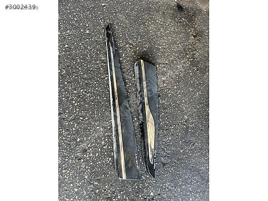 RENAULT CLIO 4 KAPI ÇITASI