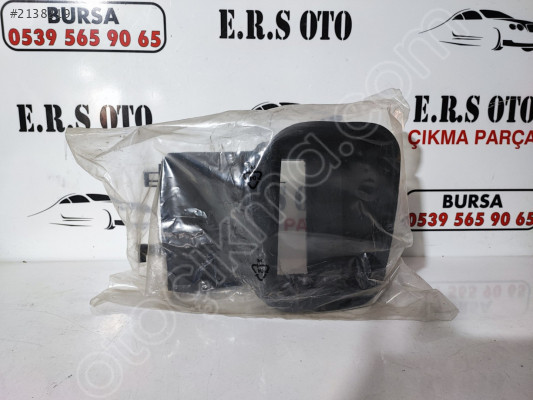RENAULT CLİO 4& CAPTUR HAVA YÖNLENDİRİCİ SAĞ ORJ. SIFIR