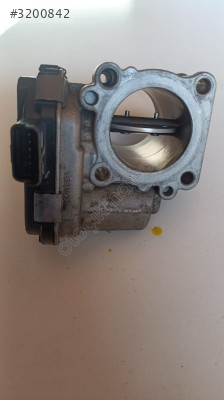 PEUGEOT 308 DOZÖR 1.6HDI EURO 5 MOTOR 9673534480 AV6Q9E926BA