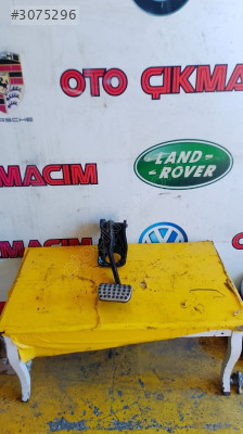 MERCEDES C SERİSİ W205 KASA FİREN PEDALI(A2052900400)