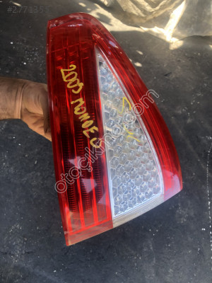 Mondeo sol arka stop