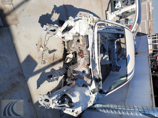 MAZDA 3 HB 2014 ÇIKMA TAVAN