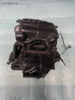 FORD TRANSİT 2004 KALORİFER KUTUSU *ALKAN OTOMOTİV*