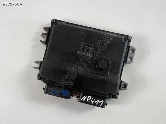 Suzuki Swift Motor Beyni / 3392063JM, 33920-63JM