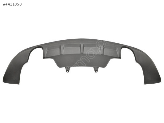 ARKA TAMPON ALT SPOYLERİ Q5 2013-SIFIR 8R0807521BA