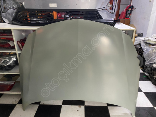 OPEL İNSİGNİA A MOTOR KAPUTU - SIFIR SAC
