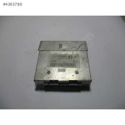 Opel Corsa Motor Beyni 16212209JD D95030