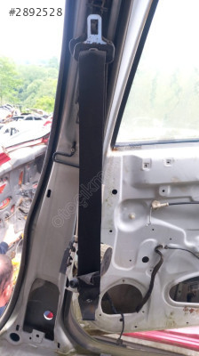 OPEL ASTRA G SAĞ ÖN EMNİYET KEMERİ.OTO ERKAN ÜNYE