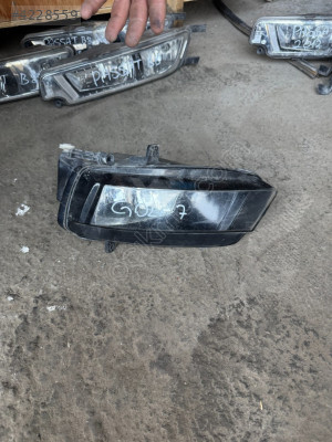 VW GOLF 7 SİS FARI ÇIKMA ORJİNAL