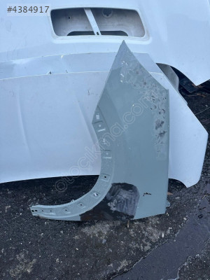 MİRİM OTODAN FORD PUMA SOL ÖN ÇAMURLUK