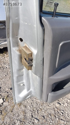 Chery taxim sol ön kilit yedek parça