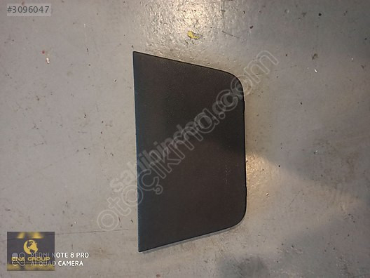 PEUGEOT 3008 KAPLAMA BAKALİT 111805A0