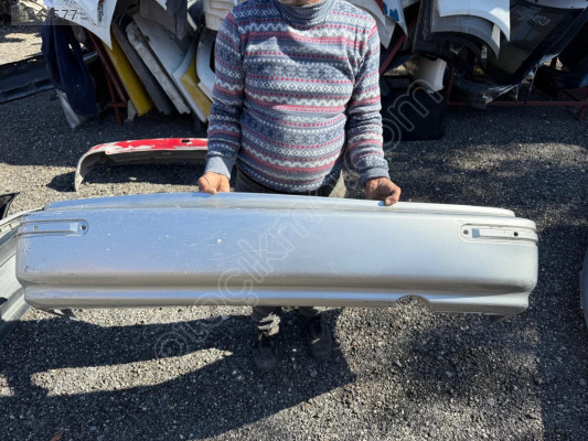 HONDA CİVİC ARKA TAMPON 95-00 MODEL ÇITALI MODEL