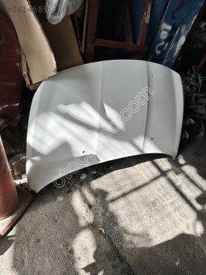 FİAT EGEA MOTOR KAPUTU ORJ ÇIKMA DOLU HATASIZ