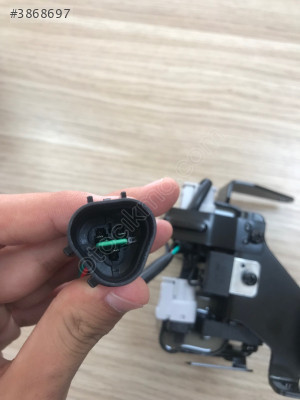 ATEŞLEME BOBİNİ I-10 08-11 / PICANTO 07-11 1.0