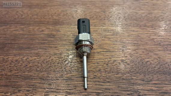 Volkswagen Crafter Manifold Sıcaklık Sensörü 03N906081D