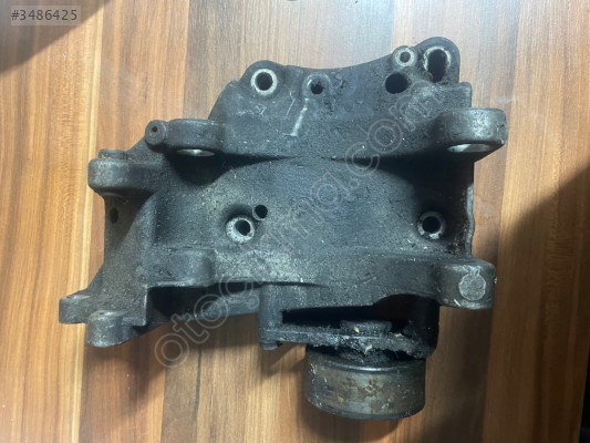Peugeot 306 alternatör ayağı