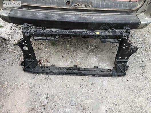 2019 clio 5 ön panel