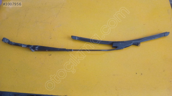 VW Polo Ön Sağ Silecek Kolu 1994- Sökme Orjinal 6N1955410