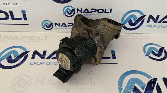 9672880080 FORD FOCUS MK 2.5 EGR VALFI