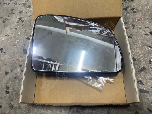 OPEL MERİVA A SAĞ AYNA CAMI SIFIR ORJİNAL 13148961 CANCAN OPEL