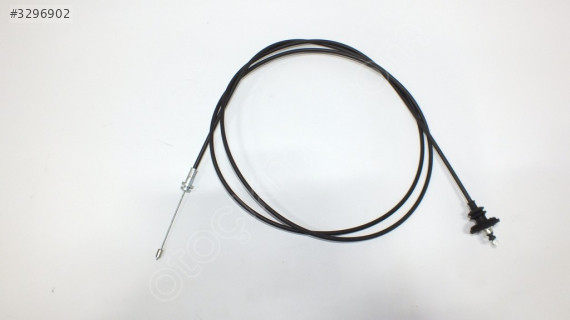 65621-JD000 TYL QASHQAI 2010-2014 KAPUT TELİ