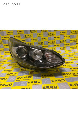 Kia Sportage Far Düz Tip Sag 2016 21