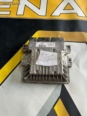 Dacia Duster Abs beyni 4x4