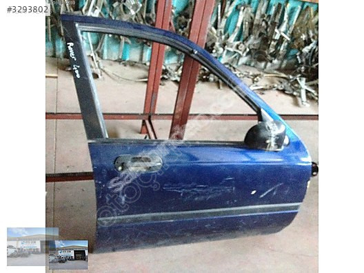 OTO CEM DEN ÇIKMA ROVER 400 SAĞ ÖN KAPI