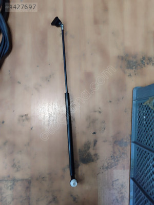 BAGAJ AMORTİSÖR SAĞ/SOL CIVIC 96-00 HB ( 627 MM/ 334 NWT)