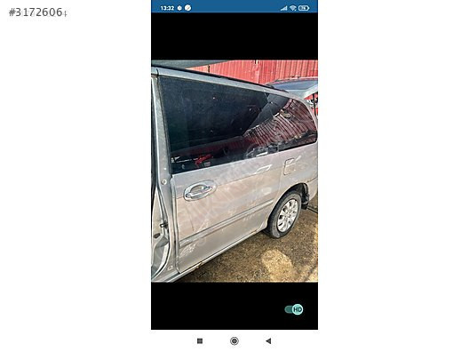 CARNİVAL KAPI CAMLAR KELEBEK CAMLAR ORJİNAL BULUNUR