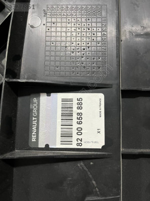 RENAULT KANGOO 3 ALT SEPERATÖR