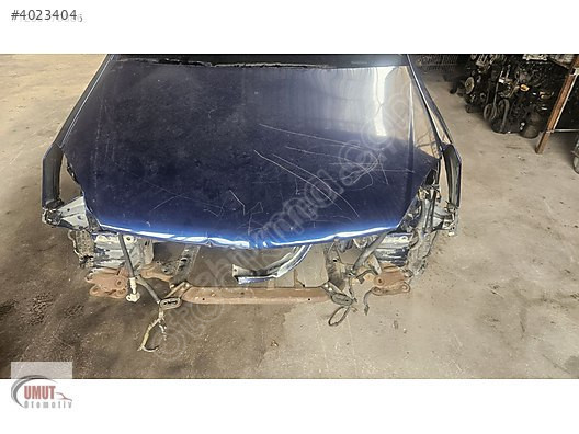 OPEL ASTRA H ÖN KAPUT