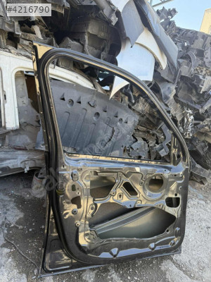 2014 2018 BMW X5 sol ön kapı