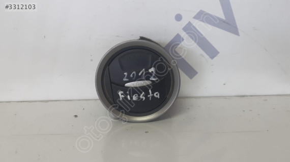 ford fiesta 2011 havalandırma/difüzör (son fiyat)
