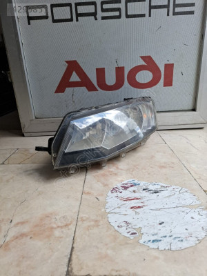 SKODA OCTAVİA SOL ÖN FAR
