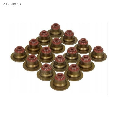 Daewoo Sibop Lastiği Daewoo Duman LastiK 16ADET