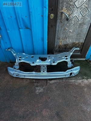 2023 express ön panel dolu tampon demiri