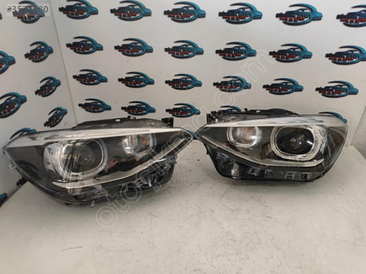 BMW F20 FAR ÇIKMA ORJİNAL TEMİZ BİNBİR OTO FAR