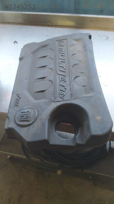 Fiat 1.6 Multijet motor üst kapağı çıkma