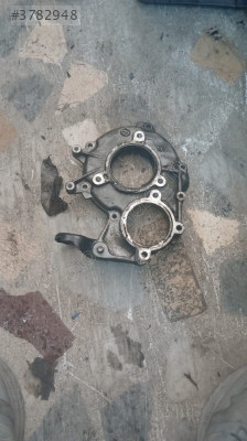 Mazda 6 2.0 dizel eksantrik arka kapak Orjinal dkn