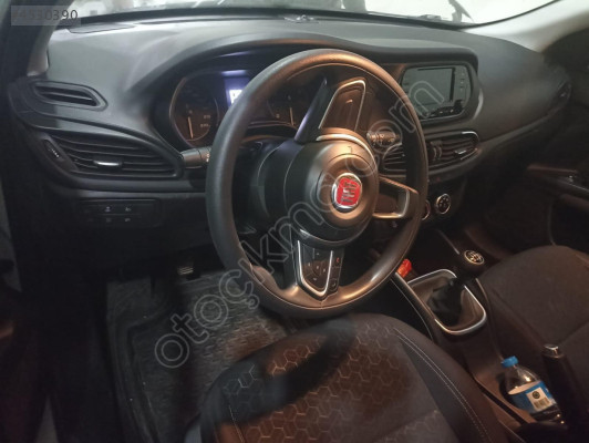 FİAT EGEA CROSS ( 2024 ) SİNYAL KOLU  ORJINAL ÇIKMA