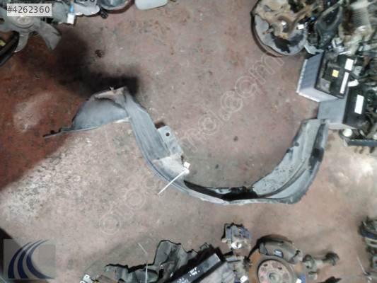 HONDA CRV 2003 ÇIKMA SOL ÖN ÇAMURLUK DAVLUMBAZI