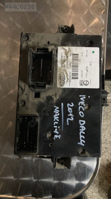 İveco dally bsi beyni