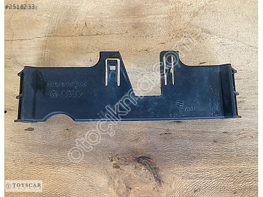 Vw Amarok Kablo Tesisat Tutucu Braketi Orjinal 2H0915345
