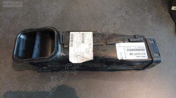 BMW G30 G11 EMME HAVA KANLAI 2015 2019 13718577168 SO