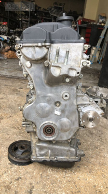 2009 2016 Hyundai i20 1.2 benzinli motor